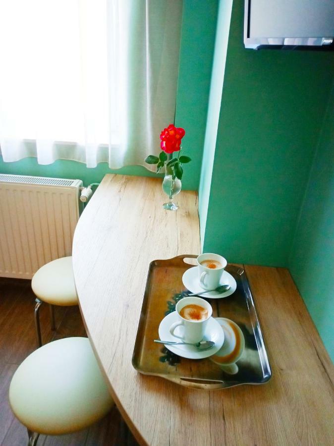 Valentina Apartman Apartment Eger Exterior photo