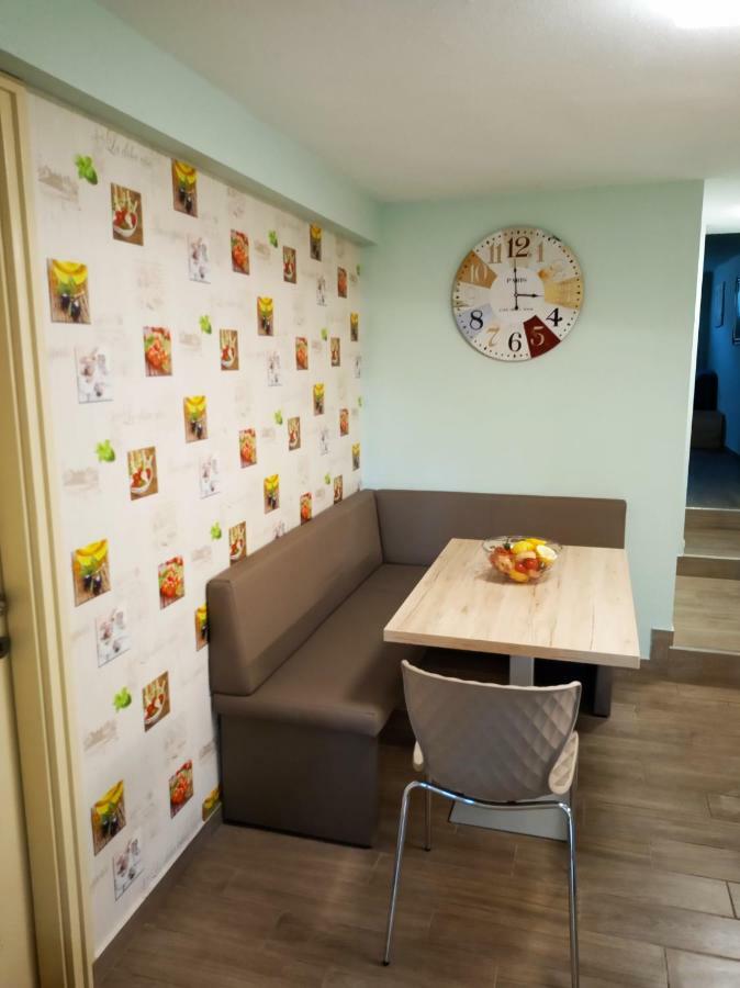 Valentina Apartman Apartment Eger Exterior photo