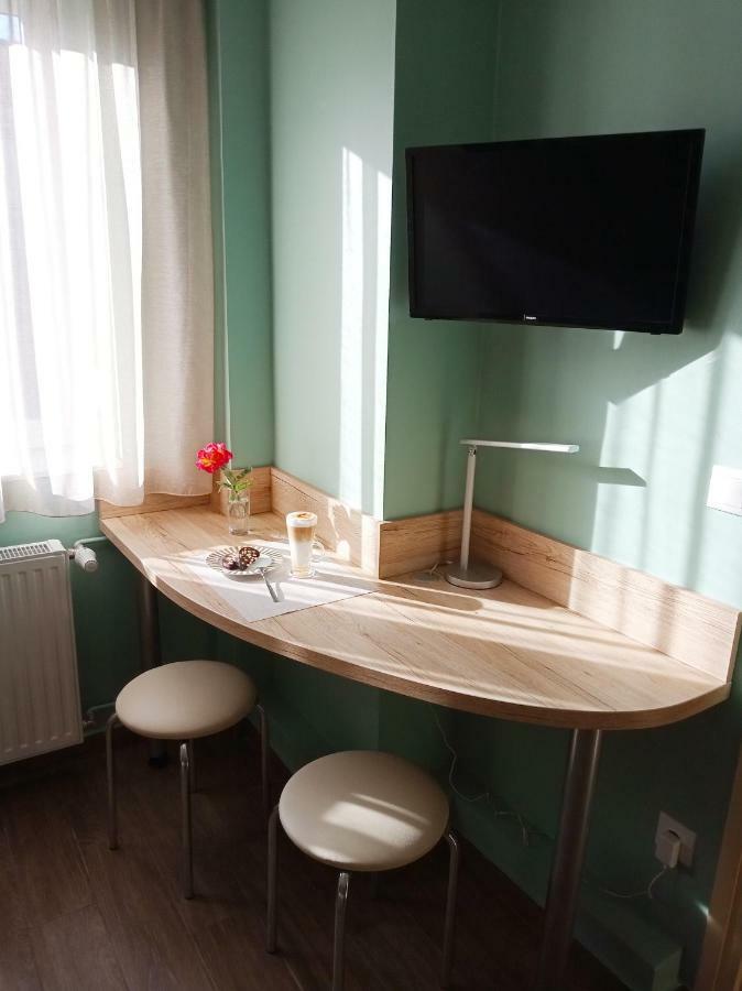 Valentina Apartman Apartment Eger Exterior photo
