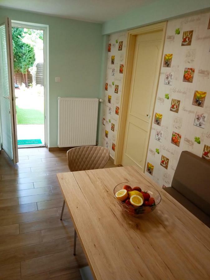 Valentina Apartman Apartment Eger Exterior photo