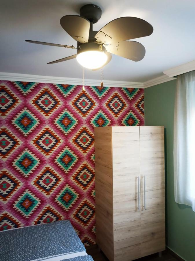 Valentina Apartman Apartment Eger Exterior photo