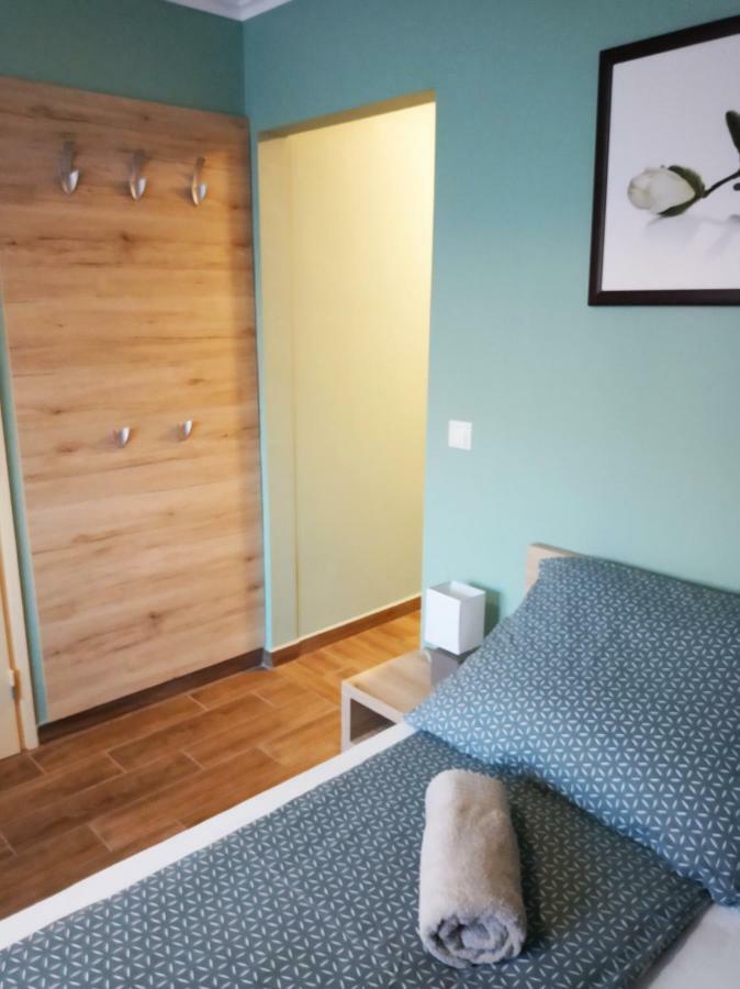 Valentina Apartman Apartment Eger Exterior photo